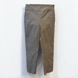 Tribal Grey Trousers